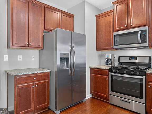 4th image of 3383 Castleberry Village Cir #150