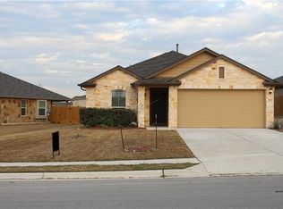 153 Northern Flicker St, Kyle, TX 78640