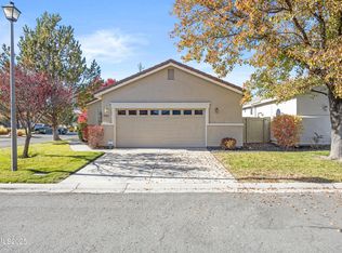 10400 Rockport Ln, Reno, NV 89521