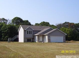 7370 289th Ln NW, Princeton, MN 55371