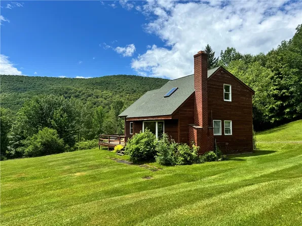 228 Staab Rd, Roxbury, NY 12474