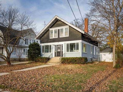428 South Lewis Street, Columbus, WI, 53925