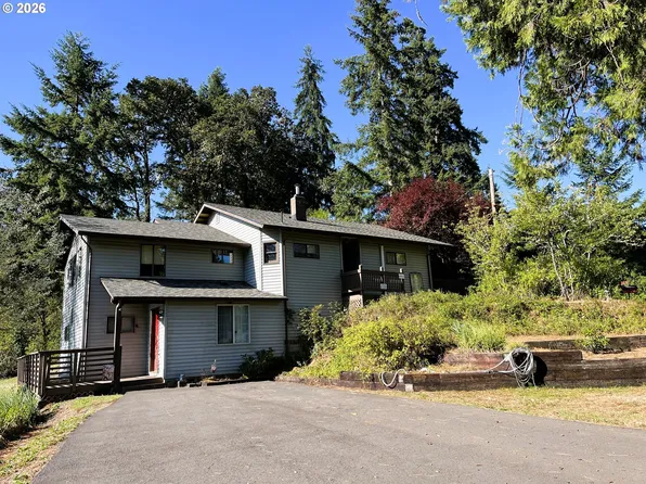 72743 Shoestring Rd, Cottage Grove, OR 97424