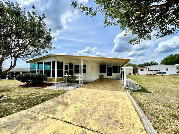 10135 Hamp Dr, Dade City, FL 33525