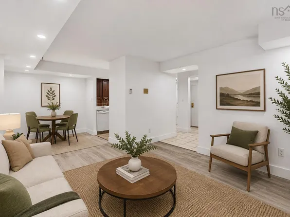 40 Veronica Dr #103, Halifax, NS B3N 3A3