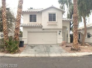 2260 Blackberry Valley Way, Las Vegas, NV 89142