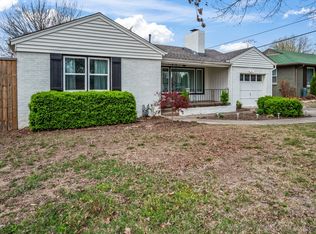 2116 S Florence Pl, Tulsa, OK 74114