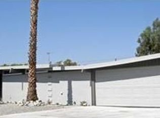 2200 W Nicola Rd, Palm Springs, CA 92262