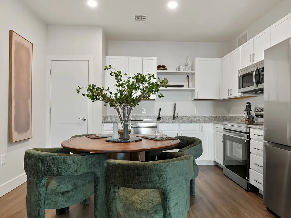 Prose at Parkvale apartments community photo
