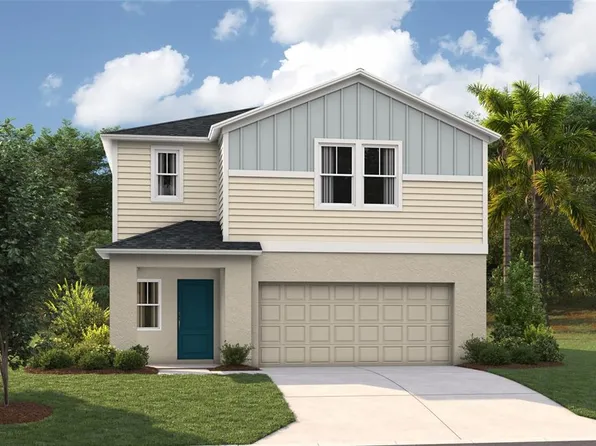 4583 Riverbend Blvd, Haines City, FL 33844