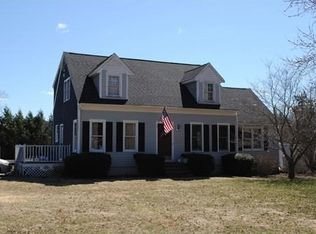 87 Messenger St, Plainville, MA 02762