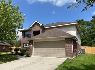 26840 Armor Oaks Dr, Humble, TX 77339