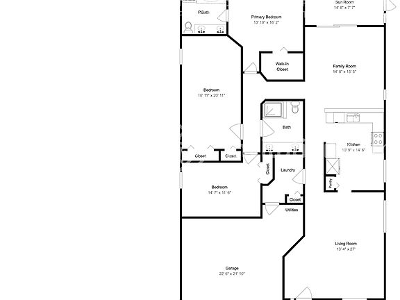 2nd image of 321 Lexingdale Dr