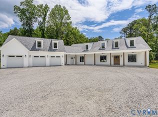 3664 Brick Bat Rd, Williamsburg, VA 23188