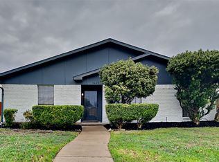 1629 Spanish Trl, Plano, TX 75023