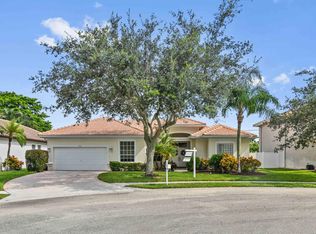 7016 Oakshire Ct, Lake Worth, FL 33467