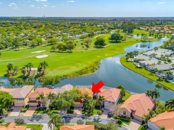 96 Monterey Pointe Drive, Palm Beach Gardens, FL 33418