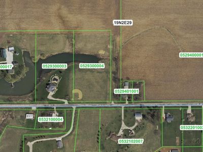LOT 304 80th Ave N, Pt Byron, IL, 61275