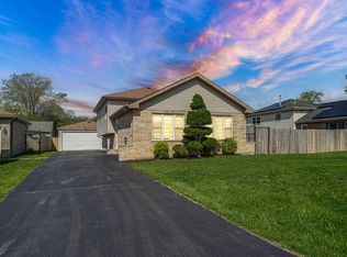 16428 Turner Ave, Markham, IL 60428