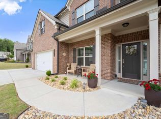 1871 Silver Crest Way, Hoschton, GA 30548