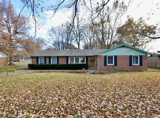 1039 Oakwood Trl, Indianapolis, IN