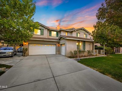 4818 Jade Ct, Lancaster, CA, 93536