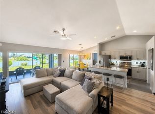 625 El Dorado Blvd N, Cape Coral, FL 33993