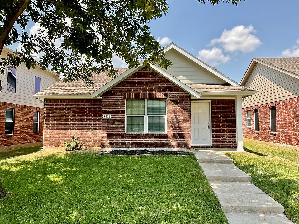 8829 Wayne St, Crossroads, TX 76227 Zillow