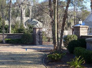 1025 Sinclair Pointe, Saint Simons Island, GA 31522