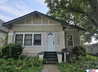 1017 Ella St, Beatrice, NE 68310