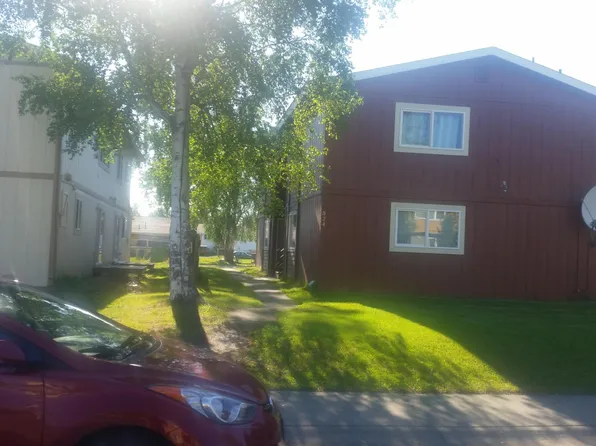 524 N Bliss St, Anchorage, AK