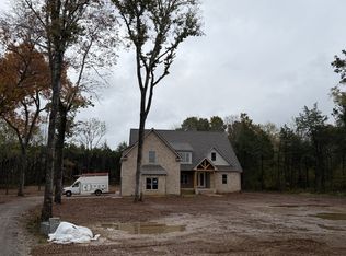 4700 E Richmond Shop Rd, Lebanon, TN 37090