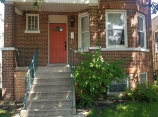 3229 S Springfield Ave, Chicago, IL 60623