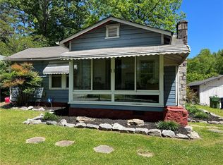 2508 Barge Rd SW, Atlanta, GA 30331