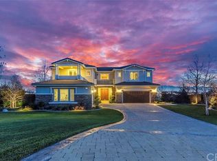 5099 Rodeo Rd, Rancho Cucamonga, CA 91737