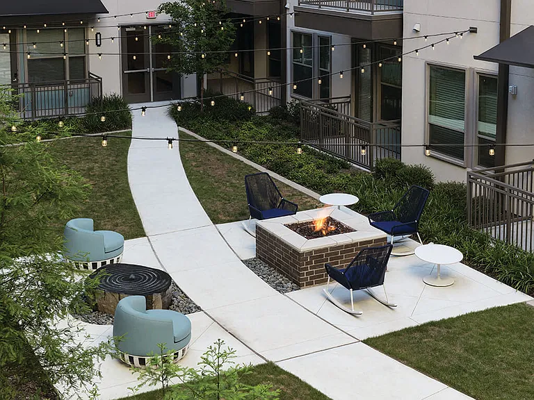 Jada Legacy Central Apartments — Photo 31