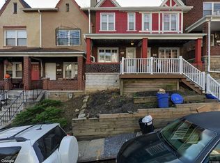 211 Chesterfield Rd, Pittsburgh, PA 15213