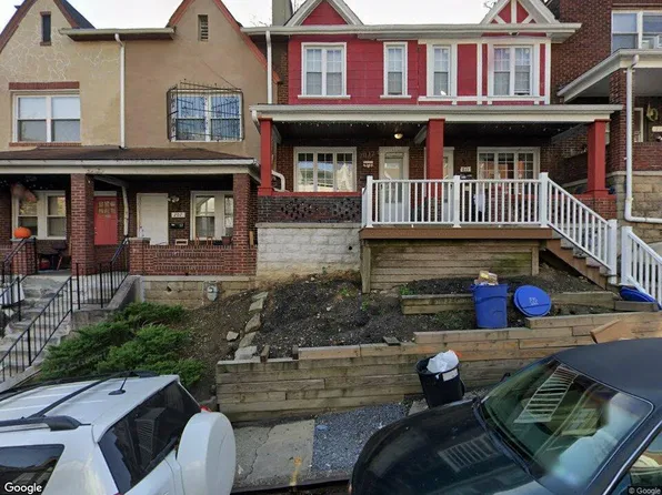 211 Chesterfield Rd, Pittsburgh, PA 15213