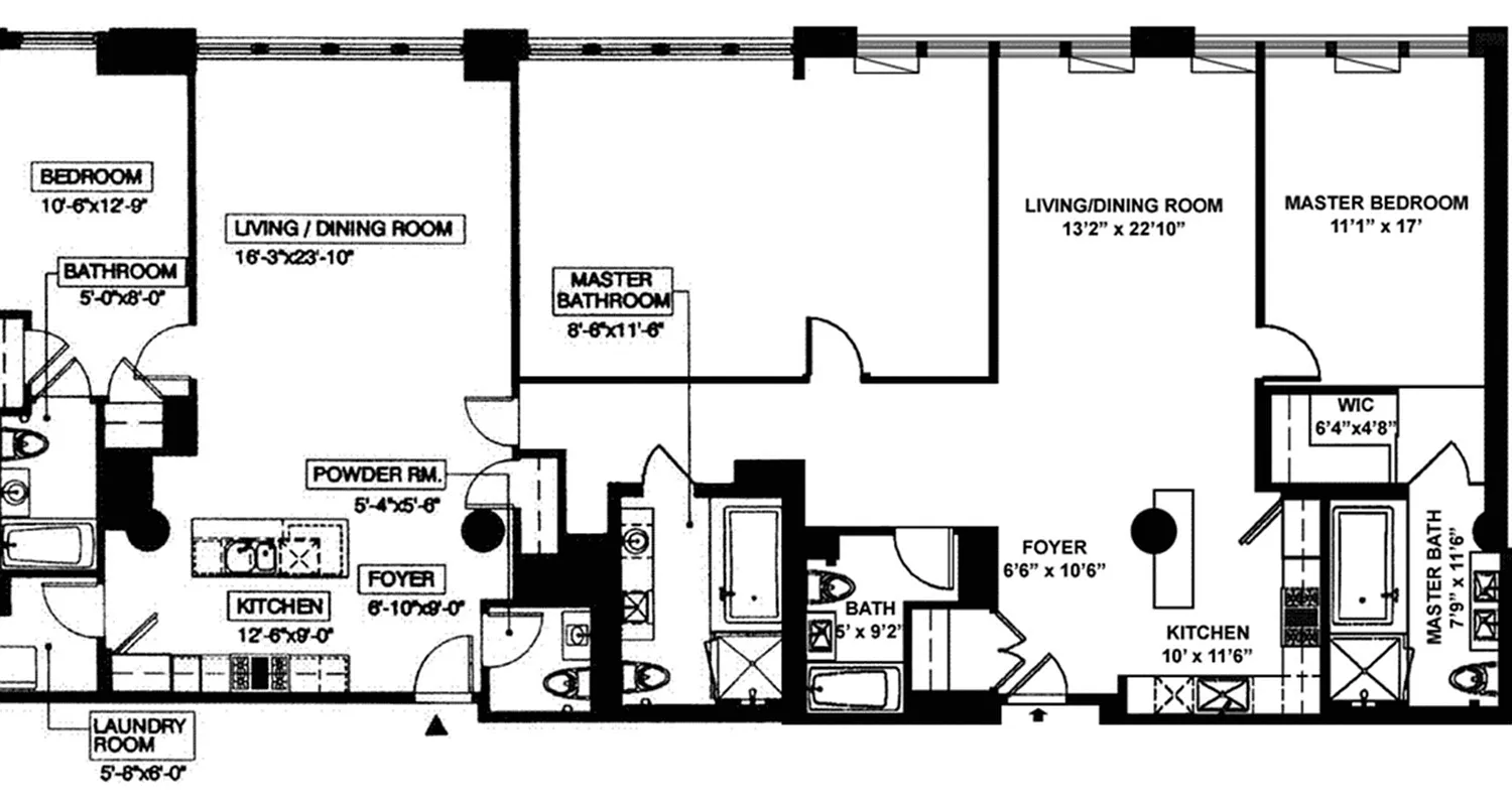 floor plan 4