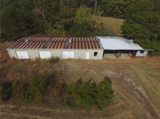 2344 Dawsonville Hwy, Gainesville, GA 30506