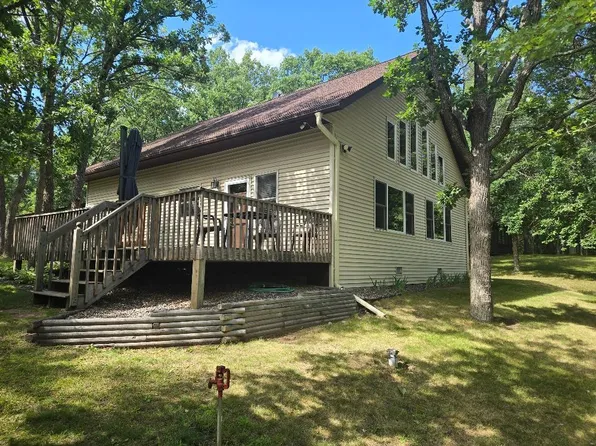 18506 Empire Loop, Nevis, MN 56467