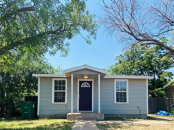 2nd image of 2608 Abilene St