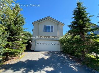 10839 Refuge Cir, Anchorage, AK 99515