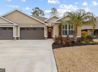 347 Laurel Landing Blvd, Kingsland, GA 31548
