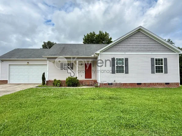 7356 Tiercel Dr, Ooltewah, TN 37363
