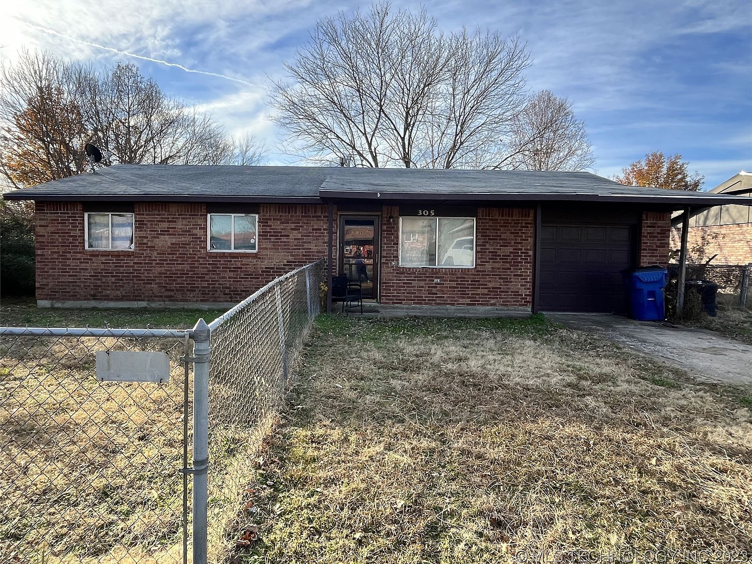 305 Choctaw Ave, Ochelata, OK 74051 Zillow