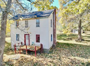 5200 Mountain Rd, Bedford, PA 15522