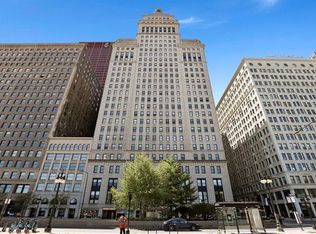 310 S Michigan Ave UNIT 1511, Chicago, IL 60604