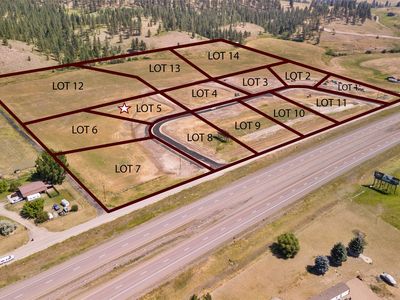 5 Elk Valley Rnch, Huson, MT, 59846