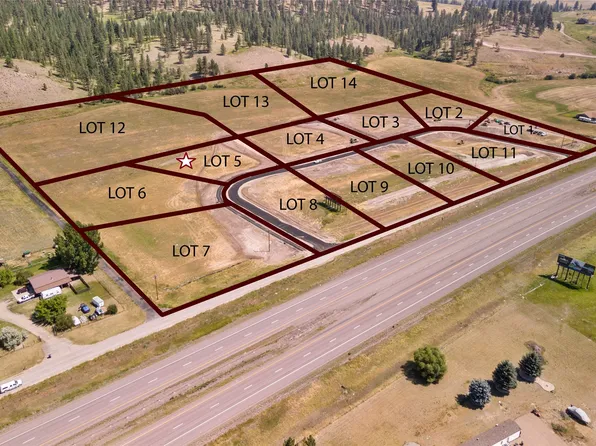 5 Elk Valley Rnch, Huson, MT 59846